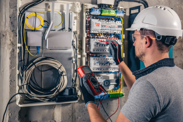 Best Electrical Contractors for Businesses  in Echelon, NJ