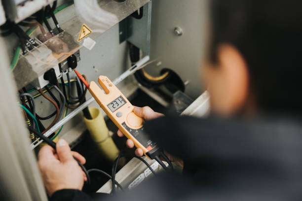 Electrical Upgrades for Homes in Echelon, NJ