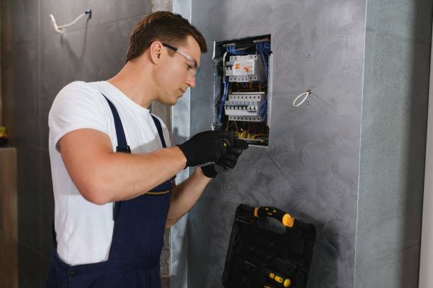 Best Electrical Installation Contractor  in Echelon, NJ