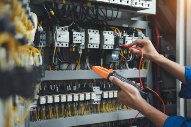 Best Local Electrician Companies  in Echelon, NJ
