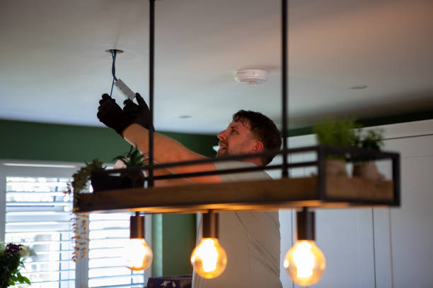 Best Emergency Electrician Near Me  in Echelon, NJ