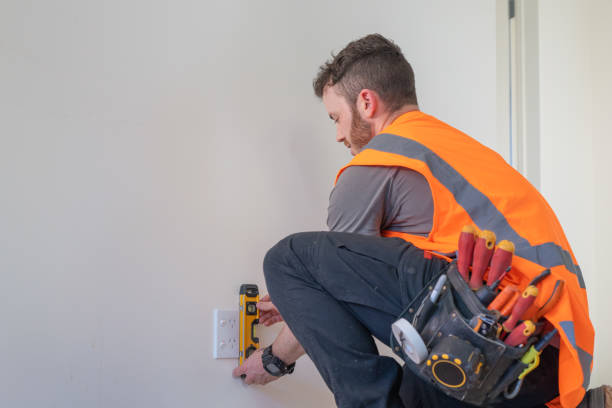 Best Electrical Outlet Repair  in Echelon, NJ