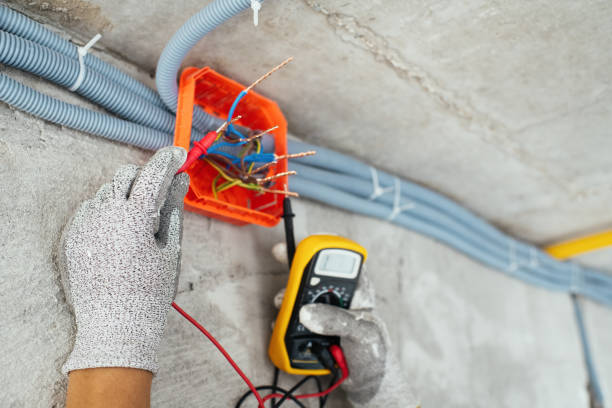 Affordable Emergency Electrician in Echelon, NJ