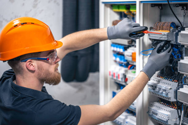 Best Residential Electrician Services  in Echelon, NJ