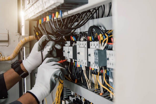 Best Ceiling Fan Installation Electrician  in Echelon, NJ
